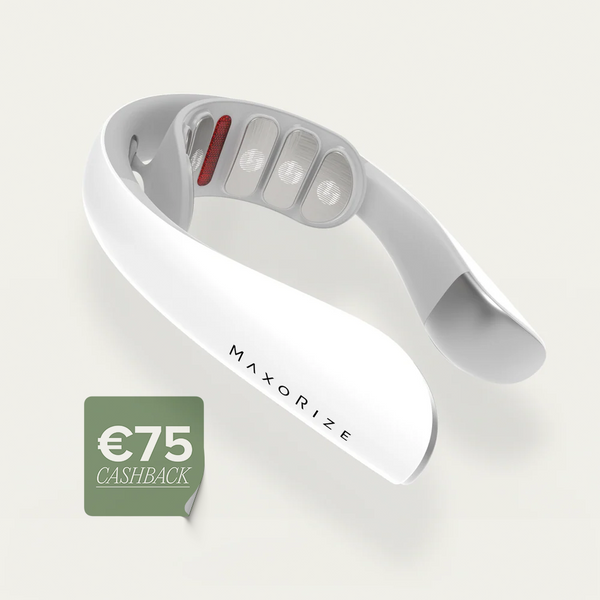 MaxoRize® Professional X