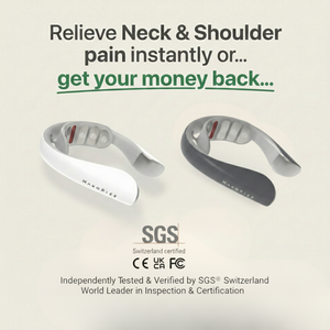 MaxoRize® Professional X