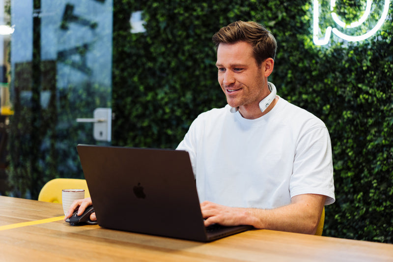 Afternoon energy dips