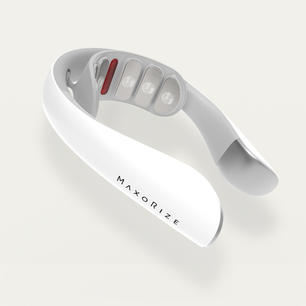 MaxoRize® Professional X