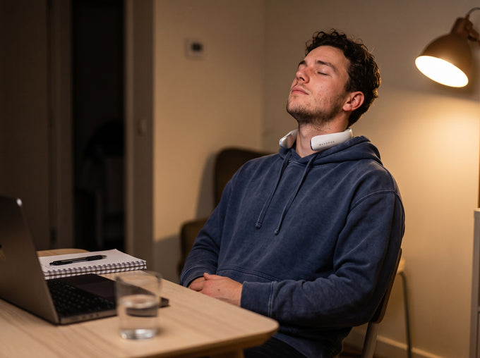 Studying and deadlines