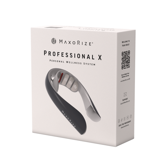 MaxoRize Professional X