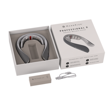 Ürün ambalajıyla Slate Grey Professional X