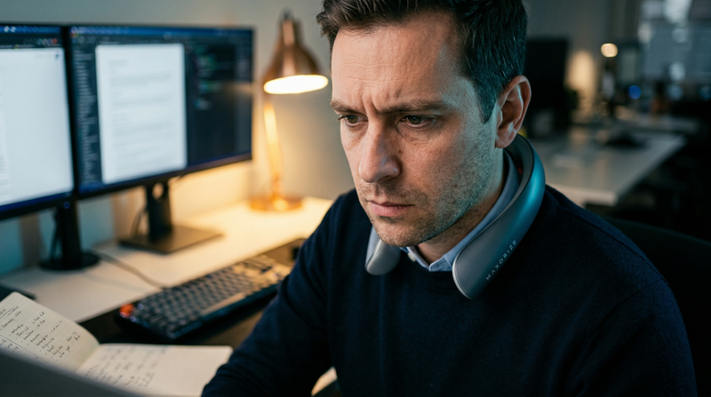 pdp carousel deep focus man