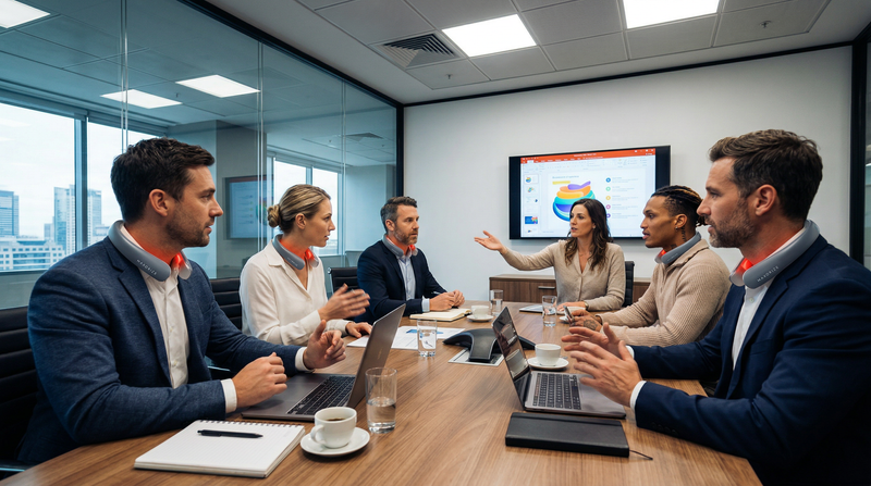 pdp carousel vergaderruimte team maxorize