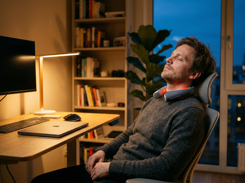 pdp modus1 kalmerend home office