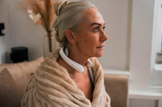 Staying fit after 55