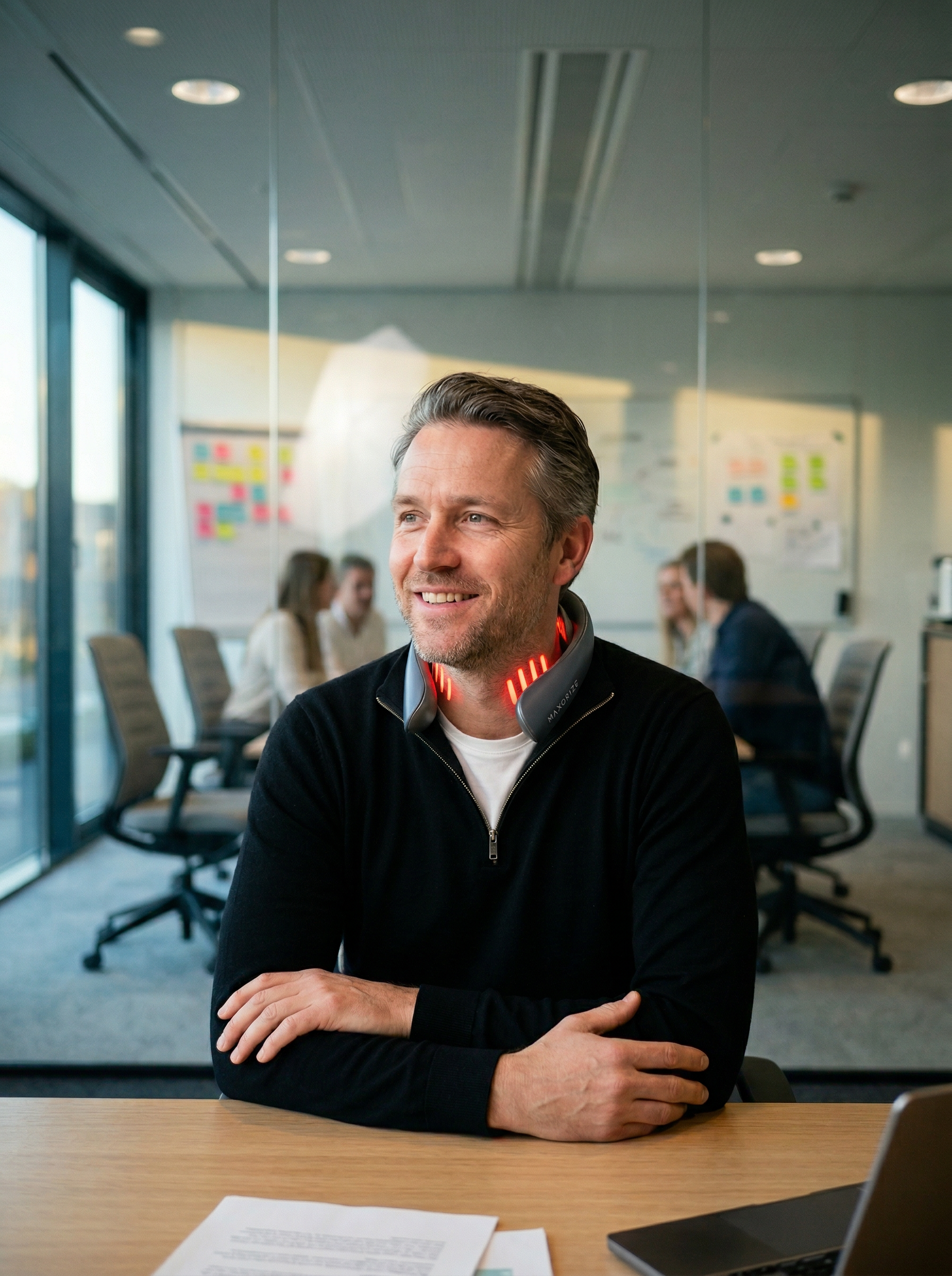 What to expect in first 21 days